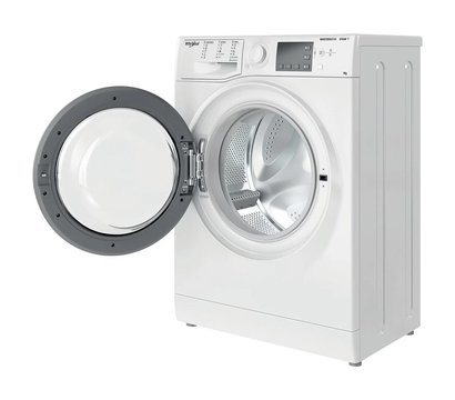 Изображение 8 Стиральная машина Whirlpool WRSB7259WBUA