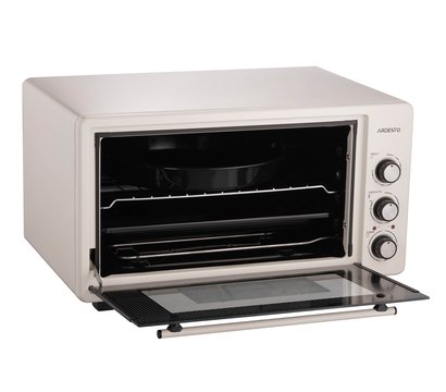 Зображення 8 Електрична піч Ardesto MEO-S45GBG