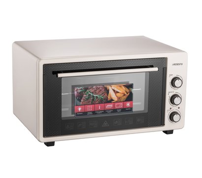 Зображення 9 Електрична піч Ardesto MEO-S45GBG