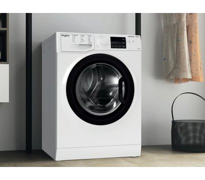 Изображение 10 Стиральная машина Whirlpool WRSB7259WBUA