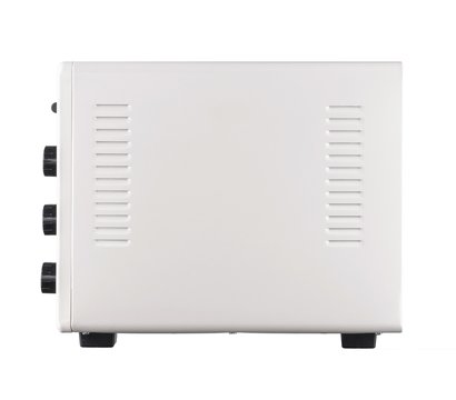 Зображення 10 Електрична піч Ardesto MEO-S45GBG