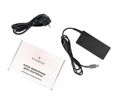 Зображення 2 Блок живлення ноутбука Rezone для Lenovo 65W 20V 3.25А, 7.9x5.5 - RZPSLN65207955