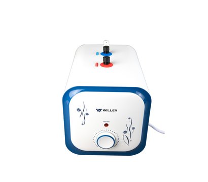 Изображение 2 Водонагреватель Willer PU10RF серия Cubus