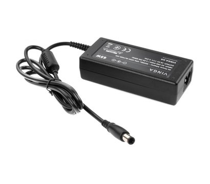 Зображення 2 Блок живлення ноутбука Vinga для Dell 65W 19.5V 3.34A 7.4x5.0 - VPA-1933-DL7450-101