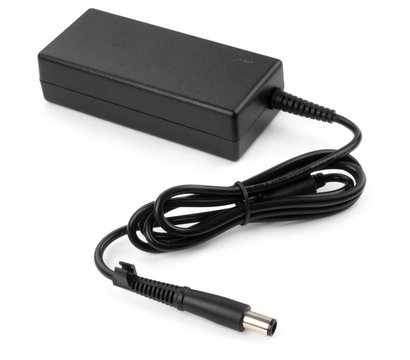 Зображення 2 Блок живлення ноутбука Vinga для HP 65W 18.5V 3.5А, 7.4x5.0 - VPA-1835-HP7450-101