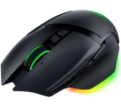 Зображення 2 Миша Razer Basilisk V3 Pro USB Black – RZ01-04620100-R3G1