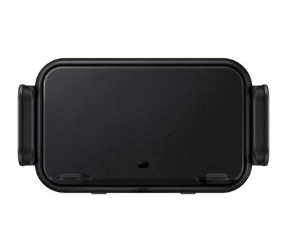 Изображение 2 Зарядное устройство Samsung USB Type-C Wireless Car Charger Black – EP-H5300CBRGRU