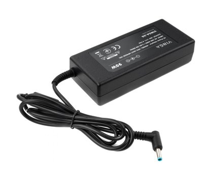 Зображення 2 Зарядне ноутбука Vinga для HP 90W 19V 4.74A, 4.5x3.0 - VPA-1947-HP4530-101