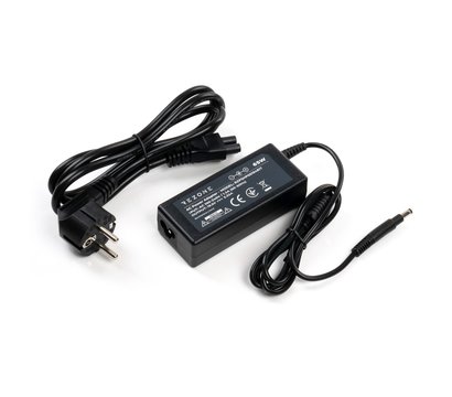 Зображення 2 Блок живлення ноутбука Rezone для HP 65W 19.5V 3.33А, 4.8x1.7 long - RZPSHP65194817