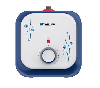 Изображение 3 Водонагреватель Willer PU10RF серия Cubus