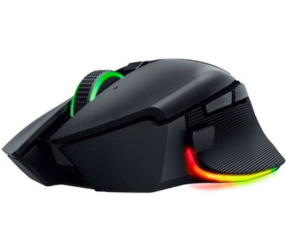 Зображення 3 Миша Razer Basilisk V3 Pro USB Black – RZ01-04620100-R3G1