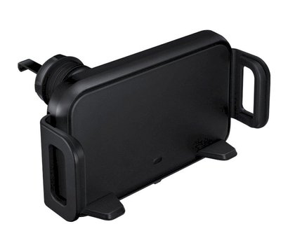 Изображение 3 Зарядное устройство Samsung USB Type-C Wireless Car Charger Black – EP-H5300CBRGRU