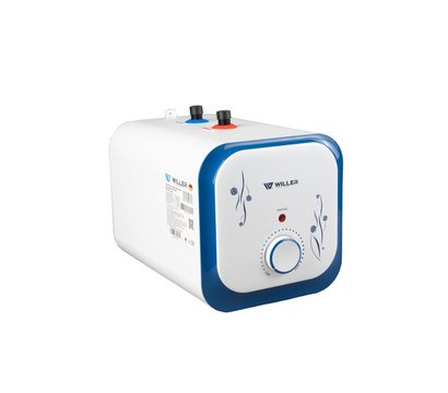 Изображение 4 Водонагреватель Willer PU10RF серия Cubus