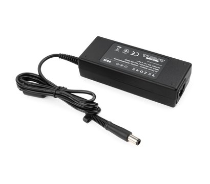 Зображення 4 Блок живлення ноутбука Rezone для HP 90W 19.5V 4.74A, 7.4x5.0 - RZPSHP90197450