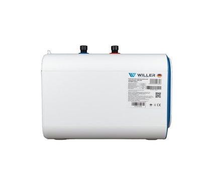 Изображение 5 Водонагреватель Willer PU10RF серия Cubus