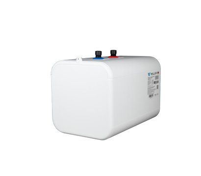 Изображение 6 Водонагреватель Willer PU10RF серия Cubus