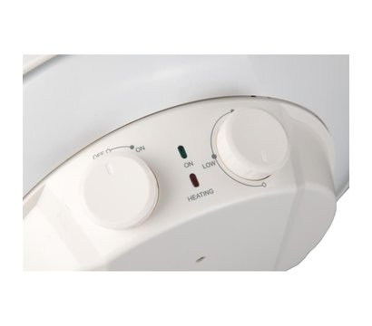 Изображение 8 Водонагреватель Willer EV50DR серия Prime