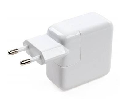 Зображення 2 Блок живлення ноутбука Vinga для Apple 30W 5V3A/9V3A/12V2.4A/14.5V2A/ 18V1.5A/20V1.5A USB-C - VPA-30-APP-C