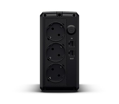 Изображение 2 ИБП линейно-интерактивный CyberPower UT850EG, 850VA