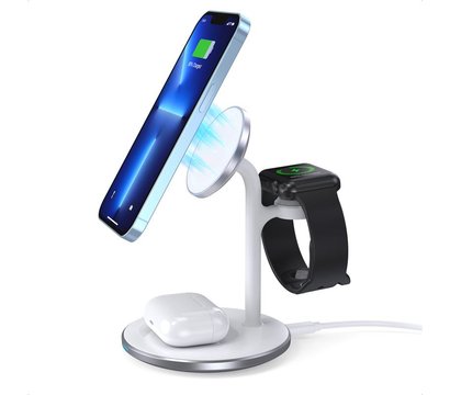 Зображення 2 Зарядний пристрій Choetech T585-F