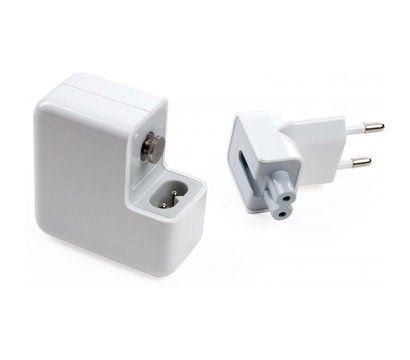 Зображення 3 Блок живлення ноутбука Vinga для Apple 30W 5V3A/9V3A/12V2.4A/14.5V2A/ 18V1.5A/20V1.5A USB-C - VPA-30-APP-C