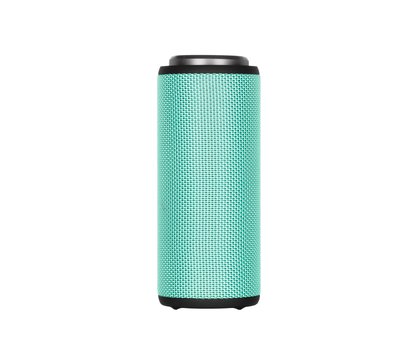Зображення 3 Акустична система 2.0 2E SoundXTube TWS Turquoise — 2E-BSSXTWTQ