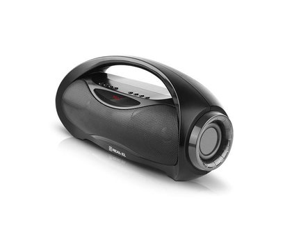 Зображення 3 Акустична система 2.0 REAL-EL X-713 Black