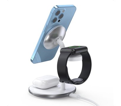 Зображення 3 Зарядний пристрій Choetech T585-F