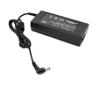 Зображення 4 Блок живлення ноутбука Rezone для Asus 90W 19V 4.74A, 5.5x2.5 - RZPSAS90195525