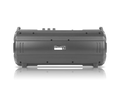 Зображення 4 Акустична система 2.0 REAL-EL X-737 Black