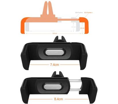 Зображення 5 Тримач XoKo RMC100 Black