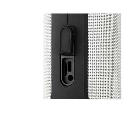 Зображення 5 Акустична система 2.0 2E SoundXTube TWS Grey — 2E-BSSXTWGY