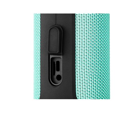 Зображення 5 Акустична система 2.0 2E SoundXTube TWS Turquoise — 2E-BSSXTWTQ