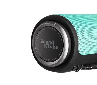 Зображення 6 Акустична система 2.0 2E SoundXTube TWS Turquoise — 2E-BSSXTWTQ