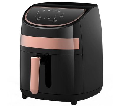 Изображение 6 Фритюрница Deerma Air Fryer KZ100
