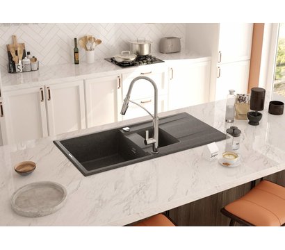 Зображення 2 Змішувач Deante Gerbera, BGB_072M