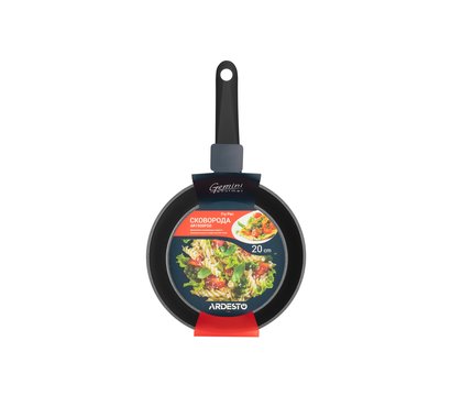Изображение 2 Ardesto Gemini Gourmet Aosta 20 см - AR1920FGG