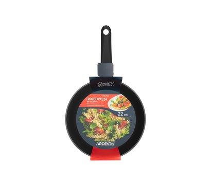 Изображение 2 Ardesto Gemini Gourmet Aosta 22 см - AR1922FGG