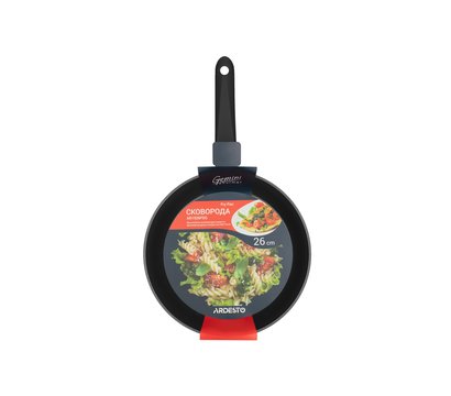 Изображение 2 Ardesto Gemini Gourmet Aosta 26 см - AR1926FGG