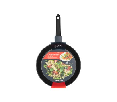 Изображение 2 Ardesto Gemini Gourmet Aosta 28 см - AR1928FGG