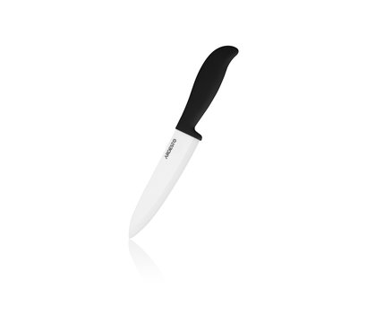 Изображение 2 Кухонный нож Ardesto Fresh 27.5 см - AR2127CB