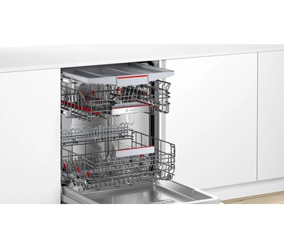 Зображення 2 Машинка для миття посуду Bosch SMV6ECX50K