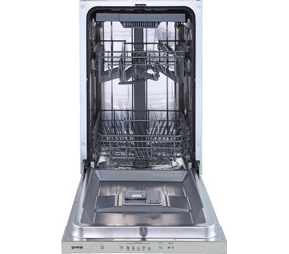Изображение 2 Машина для митья посуды Gorenje GV520E10S