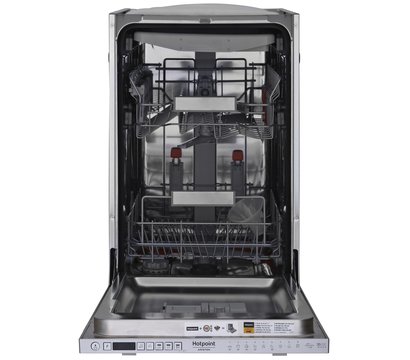 Зображення 2 Посудомийка врізна Hotpoint-Ariston HSIO3O23WFE