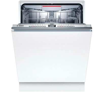 Изображение 2 Встраиваемая посудомойка Bosch SMV4HVX00K
