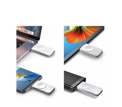 Изображение 2 Зарядное устройство XoKo APWC-001 White