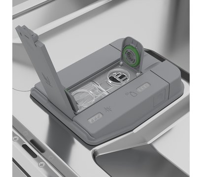 Зображення 2 Посудомийка врізна Beko BDIS38040A