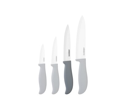 Изображение 3 Кухонный нож Ardesto Fresh 24.5 см - AR2124CG