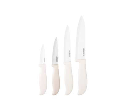 Изображение 3 Кухонный нож Ardesto Fresh 20.5 см - AR2120CW