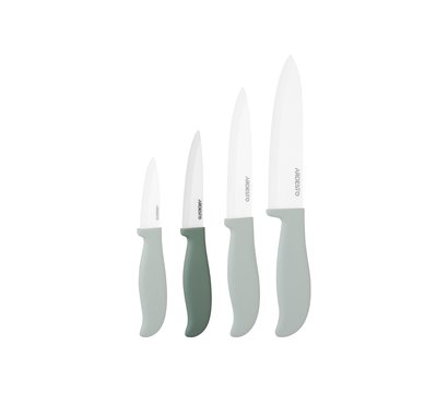 Зображення 3 Кухонний ніж Ardesto Fresh 20.5 см - AR2120CZ